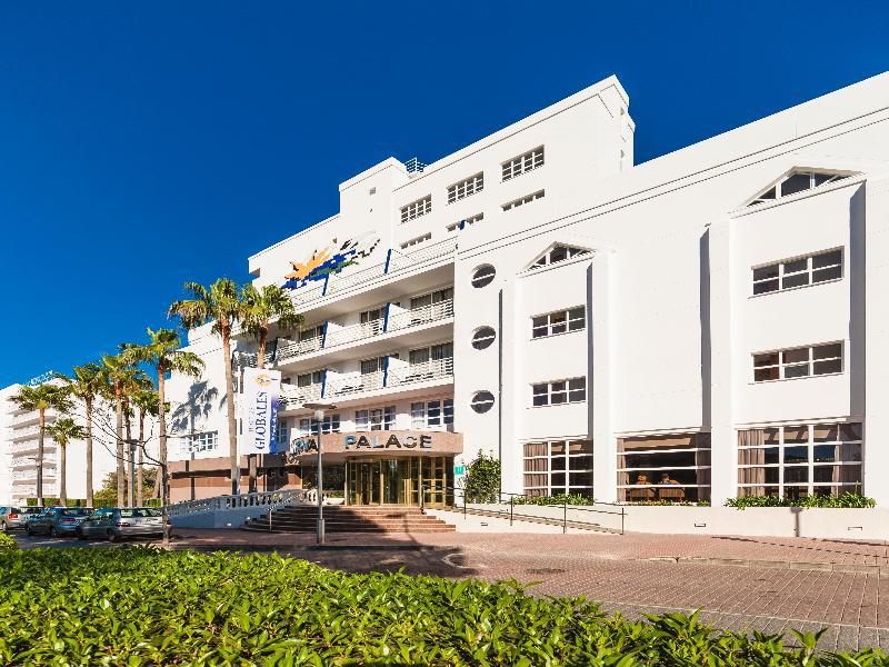Hotell Globales Palace (adults Only)