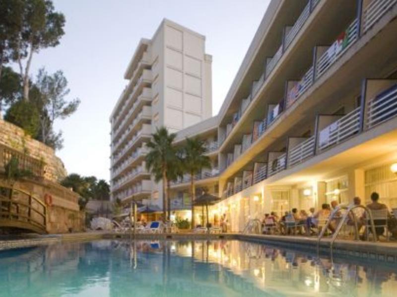 Globales Palace (adults Only) Hotell