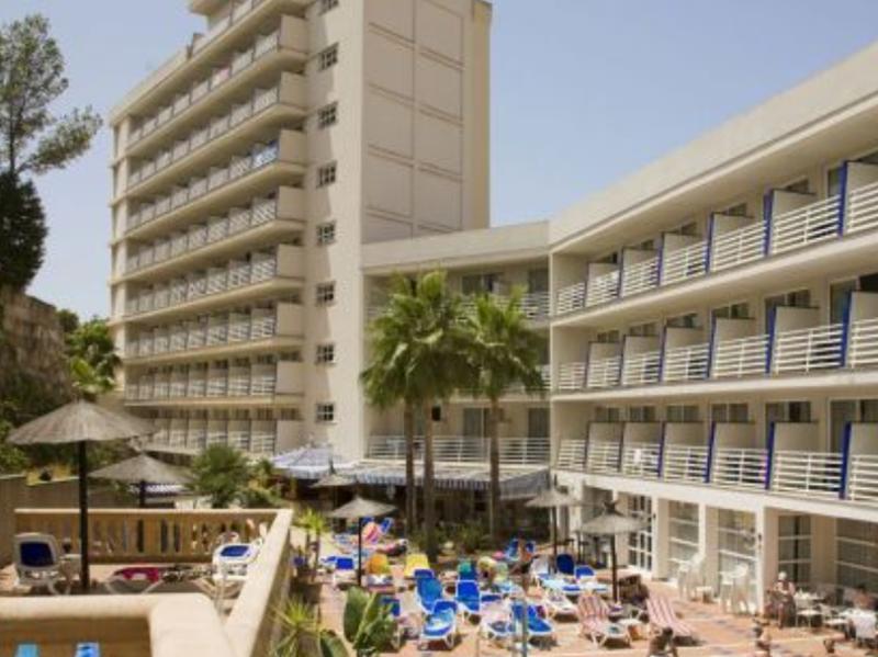 Globales Palace (adults Only) Hotell 4*