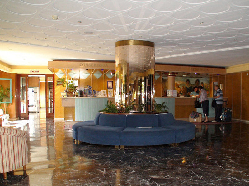 Hotell Globales Palace (adults Only) Palmanova