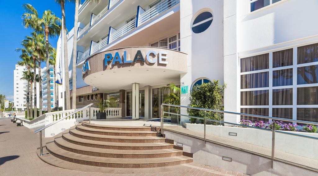 Globales Palace (adults Only) 4* Palmanova