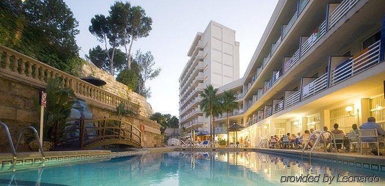 Globales Palace (adults Only) Hotell