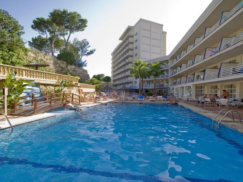 Globales Palace (adults Only) Hotell 4*
