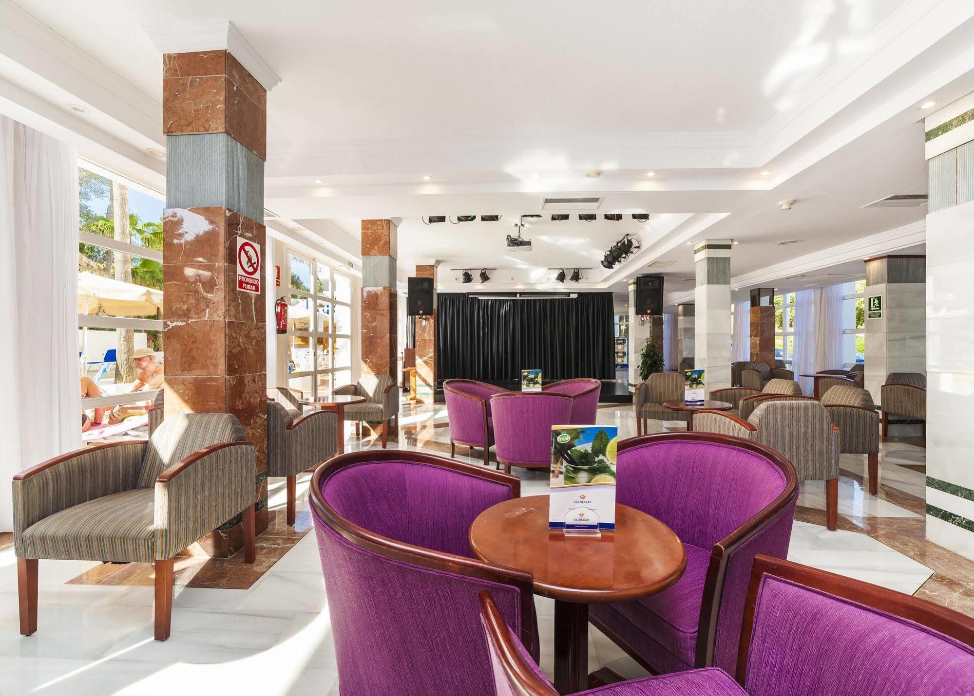 Globales Palace (adults Only) Hotell Palmanova