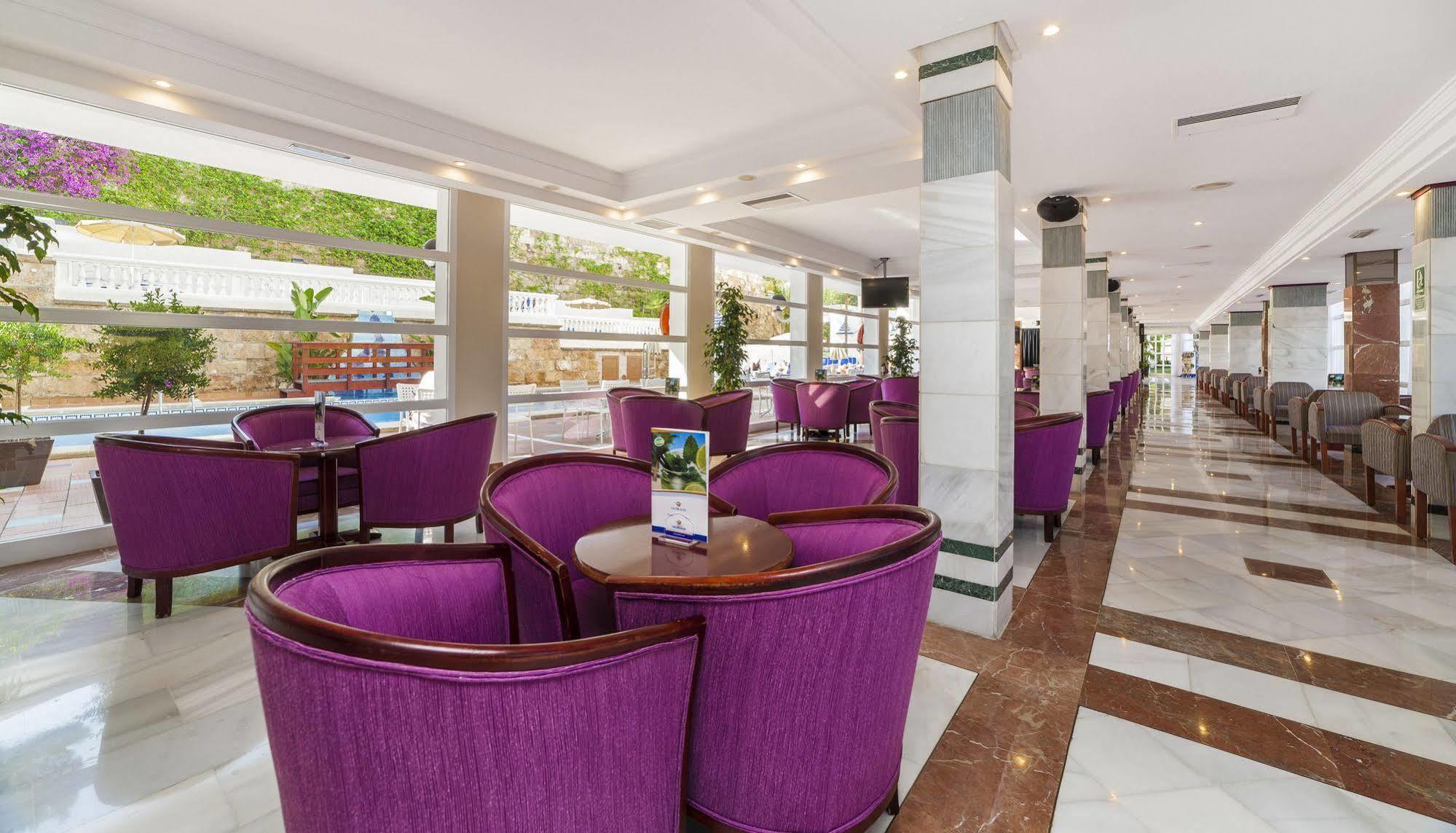 Globales Palace (adults Only) Hotell Palmanova