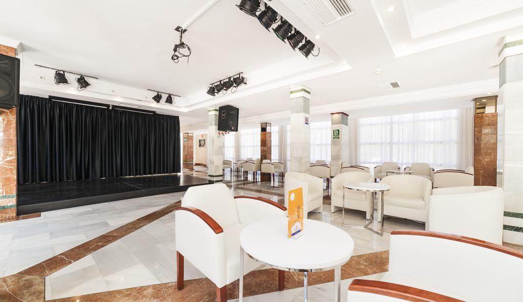 Hotel Globales Palace (adults Only) Palma Nova (Mallorca)